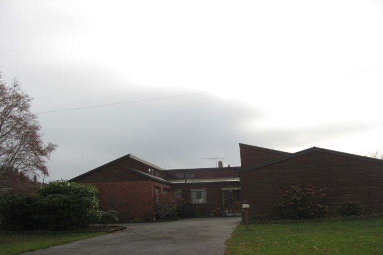 Photo of property in 8 Sussex Street, Tapanui, 9522