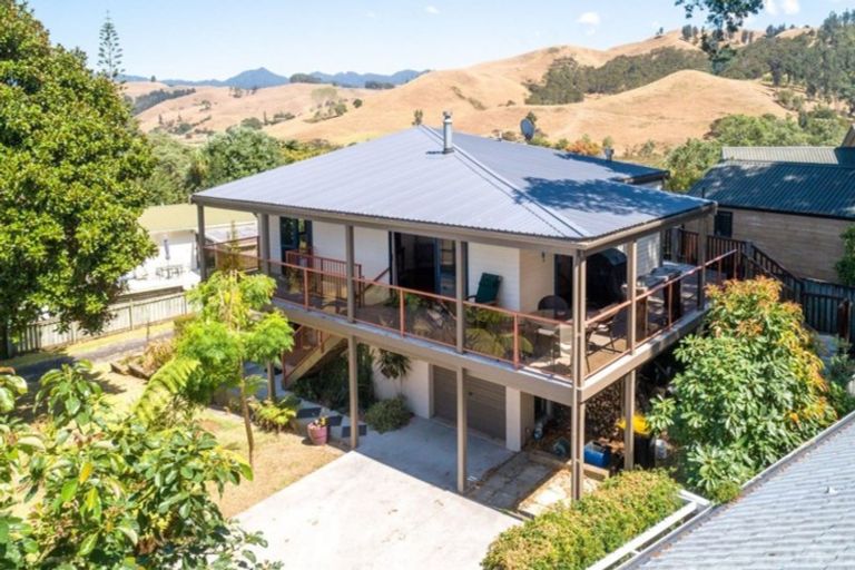 Photo of property in 12a Fishermans Bend, Whiritoa, Whangamata, 3691