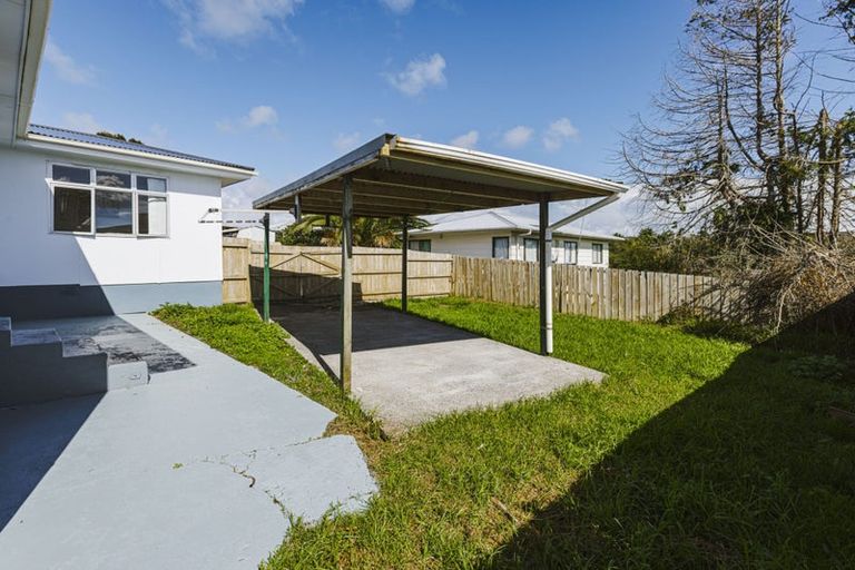 Photo of property in 1/126 Tennessee Avenue, Mangere East, Auckland, 2024