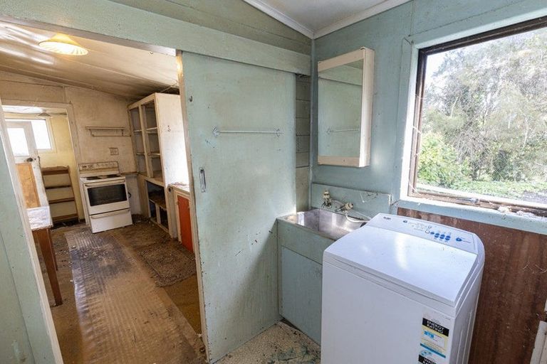 Photo of property in 18 Joseph Street, Pukemiro, Ngaruawahia, 3771