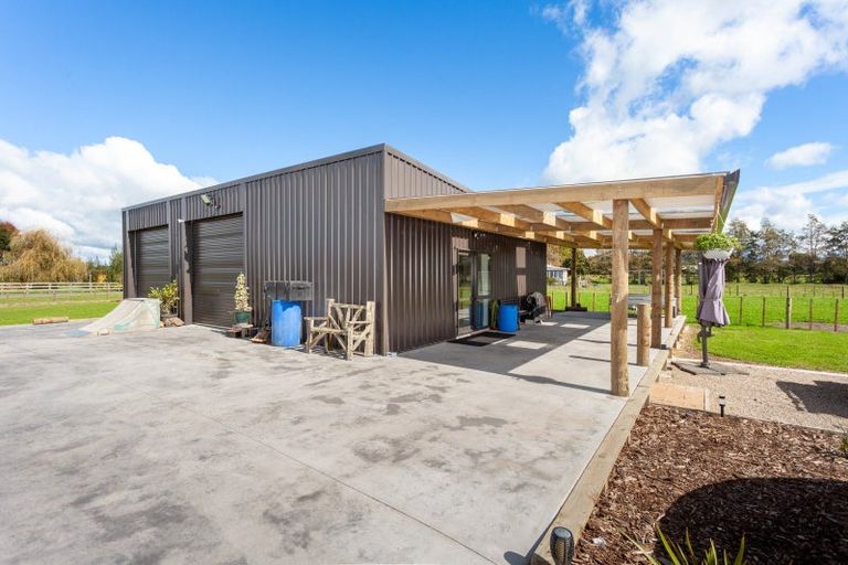 Photo of property in 136a Station Road, Matamata, 3472