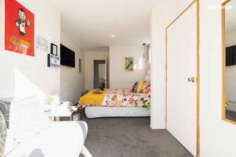 Photo of property in 83 Maryhill Terrace, Maryhill, Dunedin, 9011