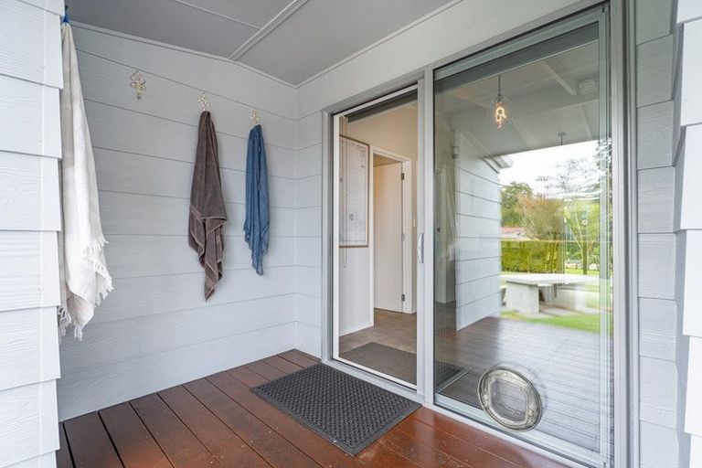 Photo of property in 3 Ocean Beach Road, Tairua, 3508