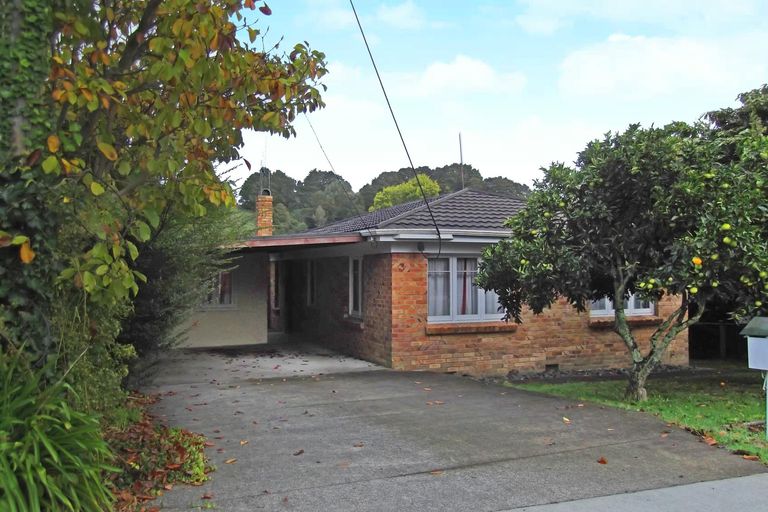 Photo of property in 44 Bedlington Street, Whau Valley, Whangarei, 0112