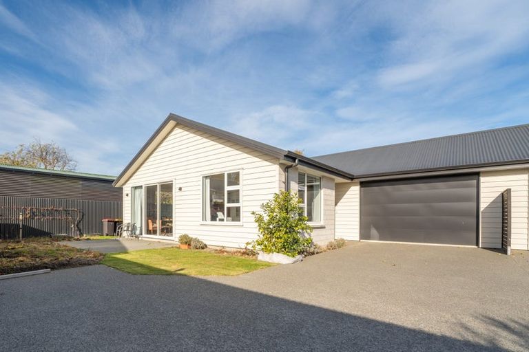 Photo of property in 30b Davie Street, Temuka, 7920