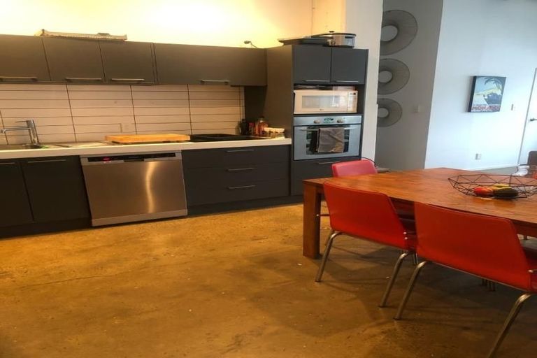 Photo of property in 3g Walter Street, Te Aro, Wellington, 6011