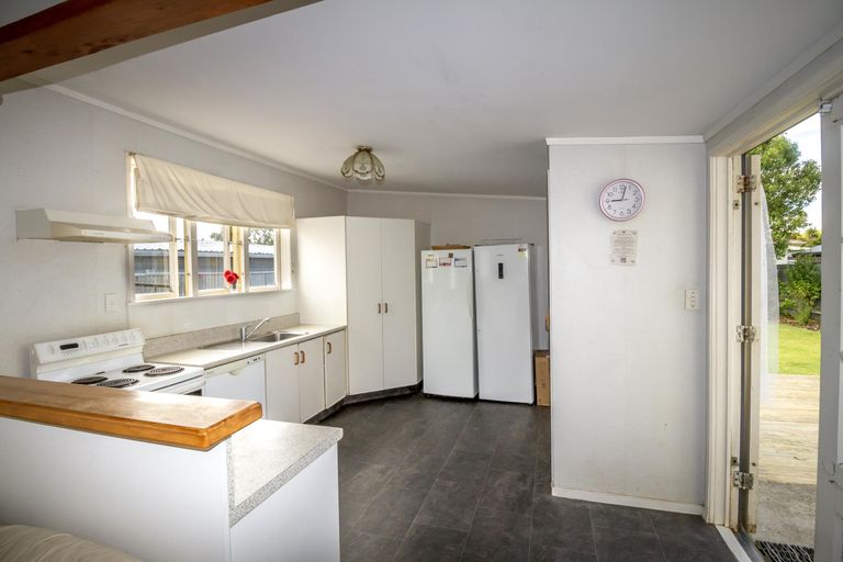 Photo of property in 192 Ferguson Street, West End, Palmerston North, 4412