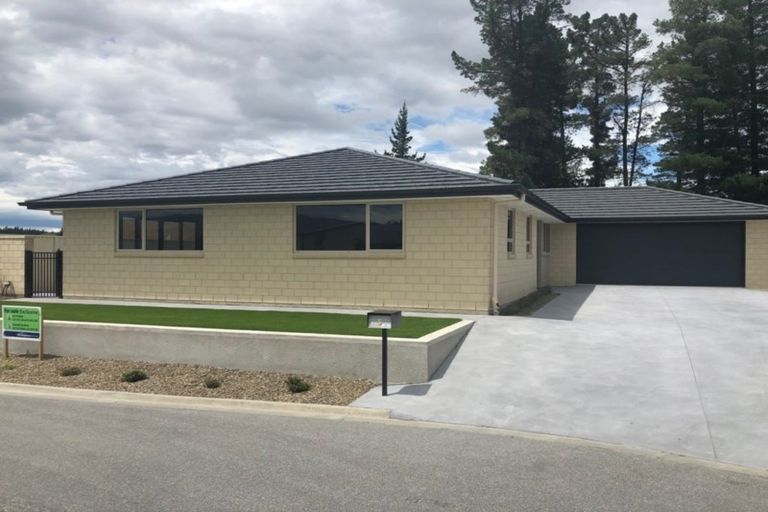 Photo of property in 5 Kinnaird Close, Alexandra, 9320