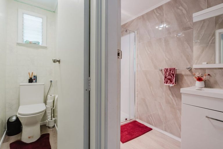 Photo of property in 1 Ellison Avenue, Te Kuiti, 3910