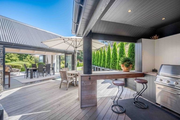 Photo of property in 6890 Christchurch Akaroa Road, Takamatua, 7581