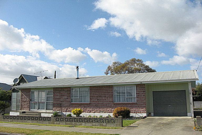 Photo of property in 2 Page Street, Redwoodtown, Blenheim, 7201
