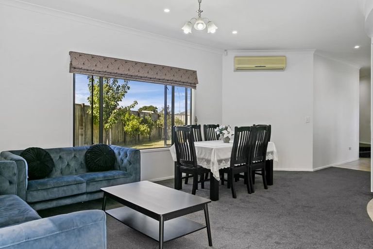 Photo of property in 19 Luberon Way, Nukuhau, Taupo, 3330