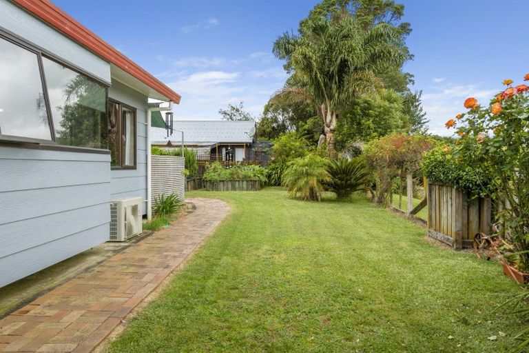 Photo of property in 1 Taupata Street, Paengaroa, Te Puke, 3189