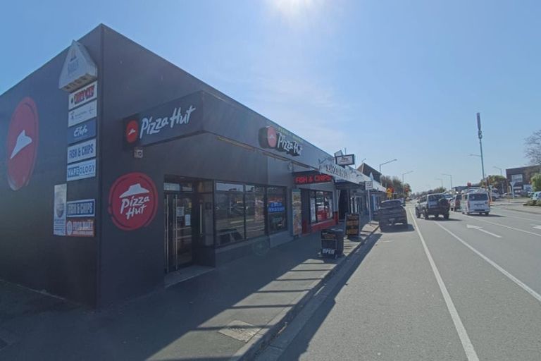 Photo of property in 1/192 Hills Road, Edgeware, Christchurch, 8013