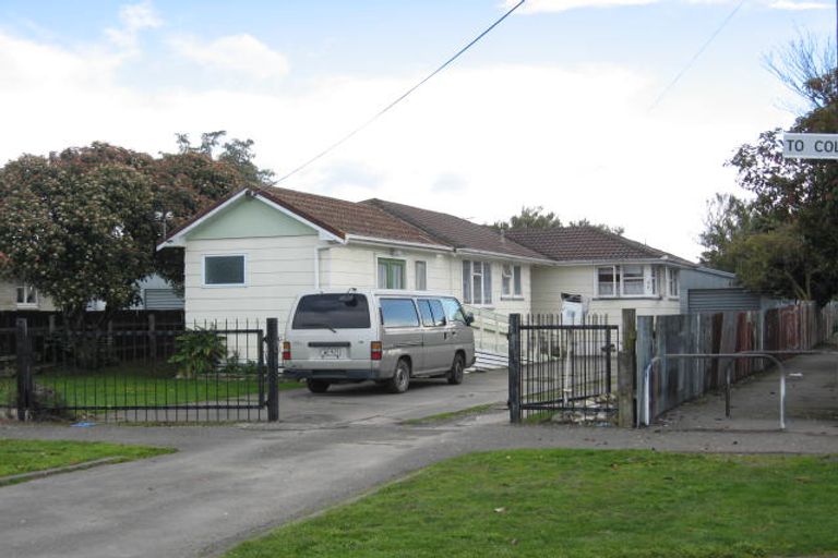 Photo of property in 44 Stuart Crescent, Masterton, 5810