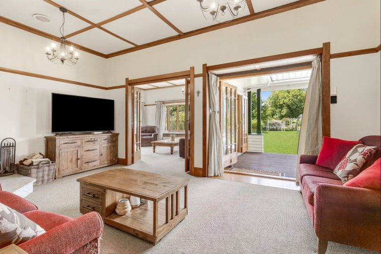 Photo of property in 1006 Tirau Road, Karapiro, Cambridge, 3494