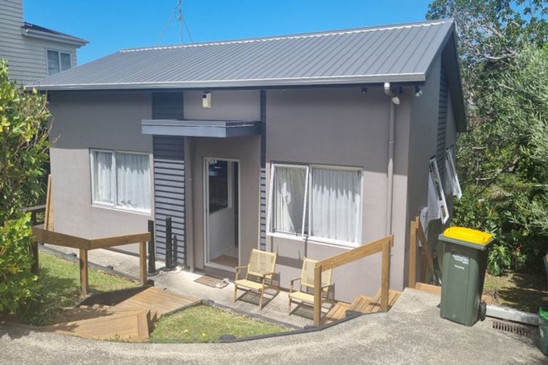Photo of property in 18a Hythe Terrace, Mairangi Bay, Auckland, 0630