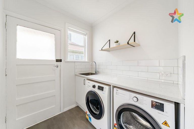 Photo of property in 37 Bush Street, Naenae, Lower Hutt, 5011