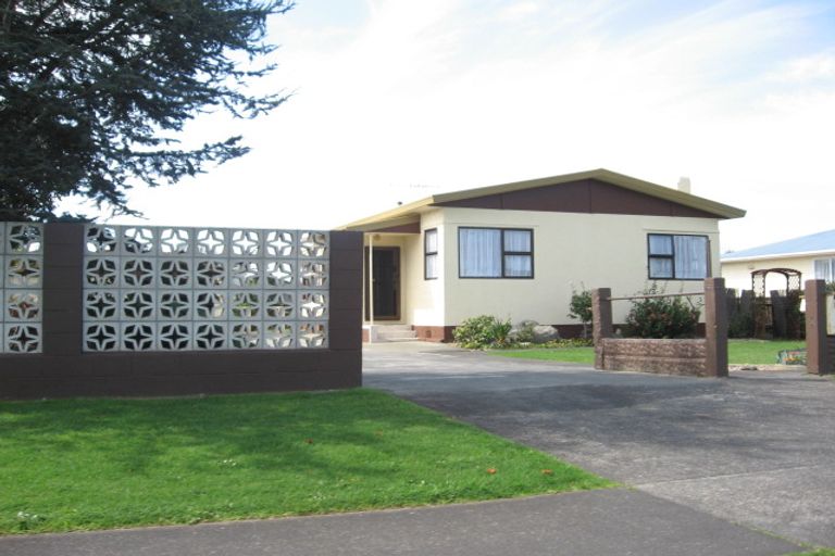 Photo of property in 88 Surrey Road, Springvale, Whanganui, 4501