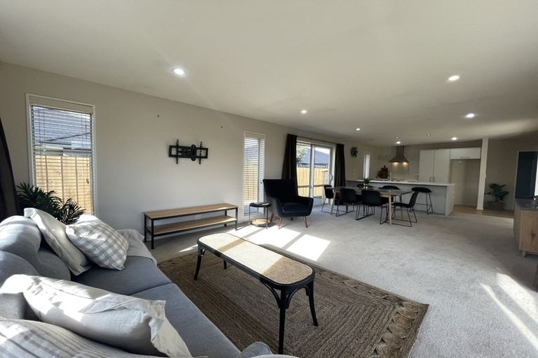 Photo of property in 2 Goldrich Grove, Netherby, Ashburton, 7700