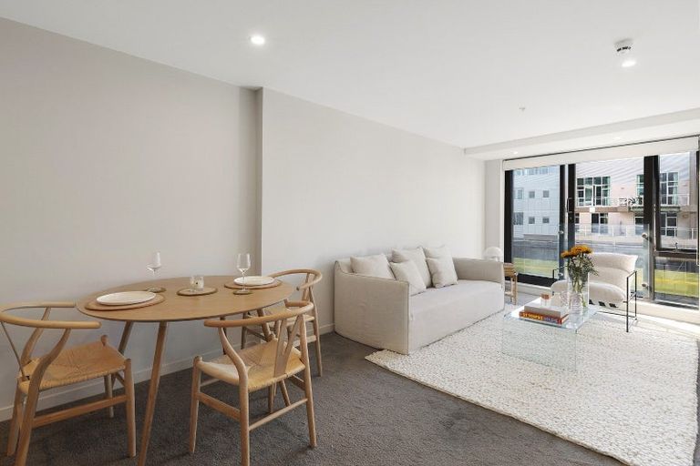 Photo of property in Vsp South, 701/166 Victoria Street, Te Aro, Wellington, 6011