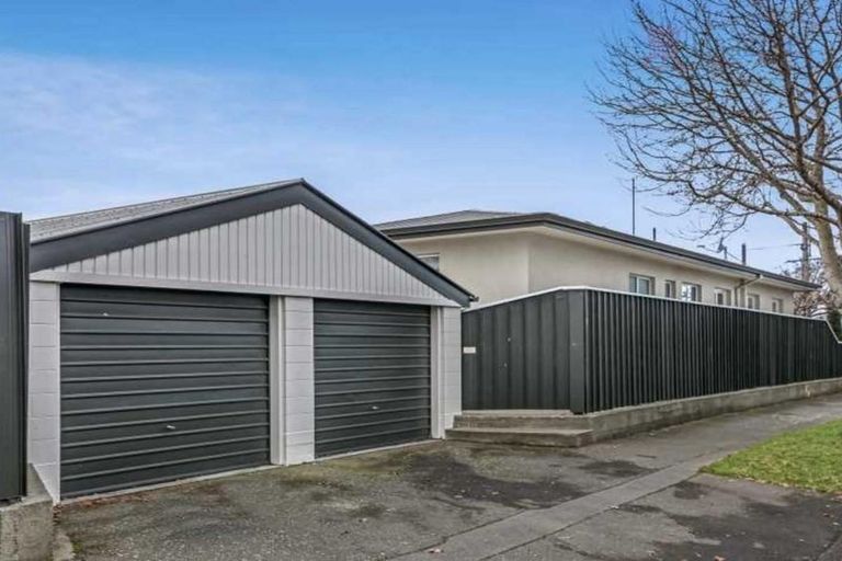 Photo of property in 147 Waimairi Road, Ilam, Christchurch, 8041