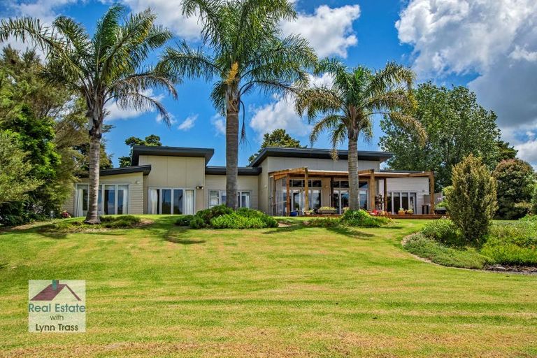 Photo of property in 464 Vinegar Hill Road, Kauri, Kamo, 0185