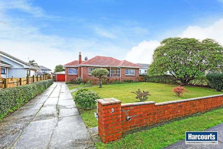 Photo of property in 8 Margan Avenue, Papatoetoe, Auckland, 2025