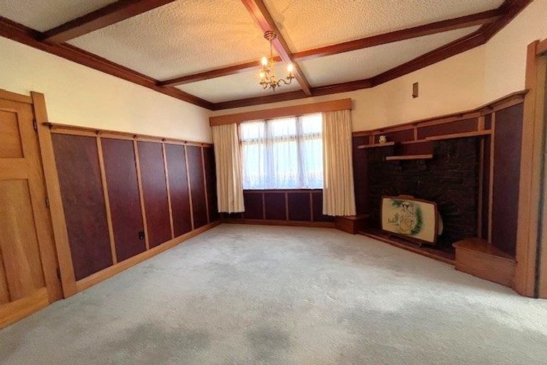 Photo of property in 185 Knights Road, Hutt Central, Lower Hutt, 5011