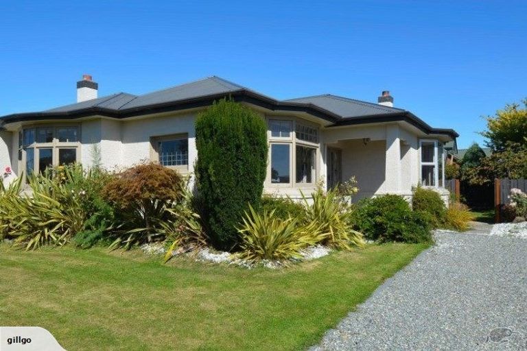 Photo of property in 36 Exmouth Street, Waverley, Invercargill, 9810