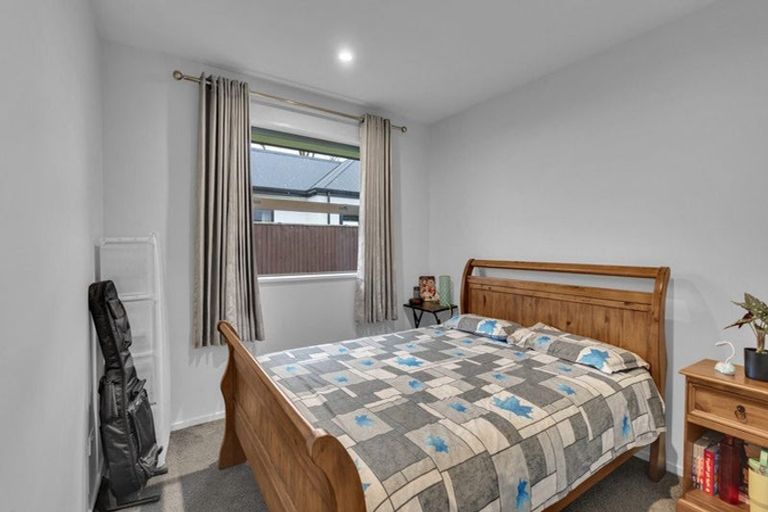 Photo of property in 133 Spalling Road, Halswell, Christchurch, 8025