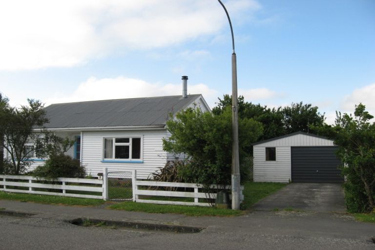 Photo of property in 4 Carew Street, Kaiapoi, 7630