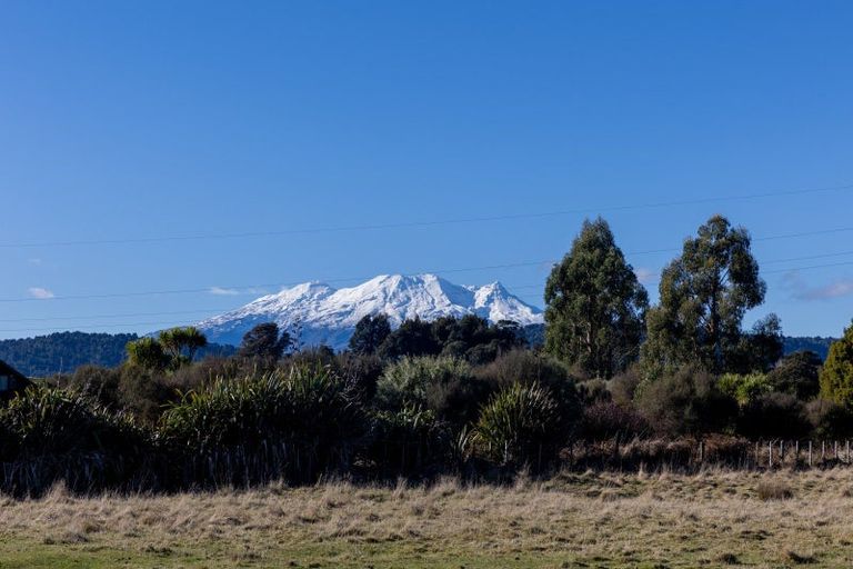 Photo of property in 176 Mangawhero River Road, Ohakune, 4691