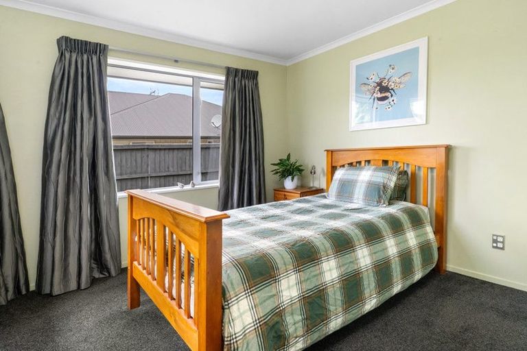 Photo of property in 66 Preston Avenue, West Melton, 7618