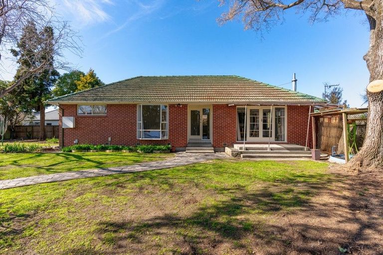 Photo of property in 26 New Brighton Road, Shirley, Christchurch, 8061