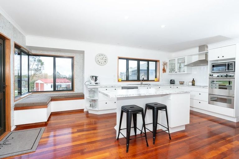 Photo of property in 2180 Kakaramea Road, Ngahinapouri, Ohaupo, 3290