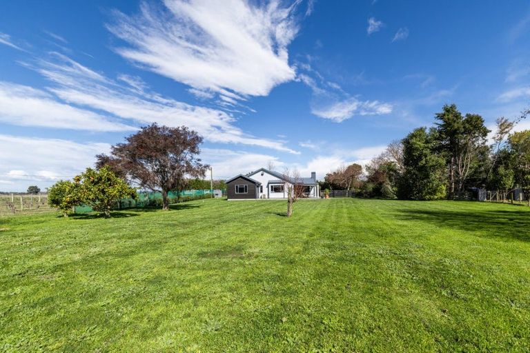 Photo of property in 31 Moteo Marae Road, Puketapu, Napier, 4183