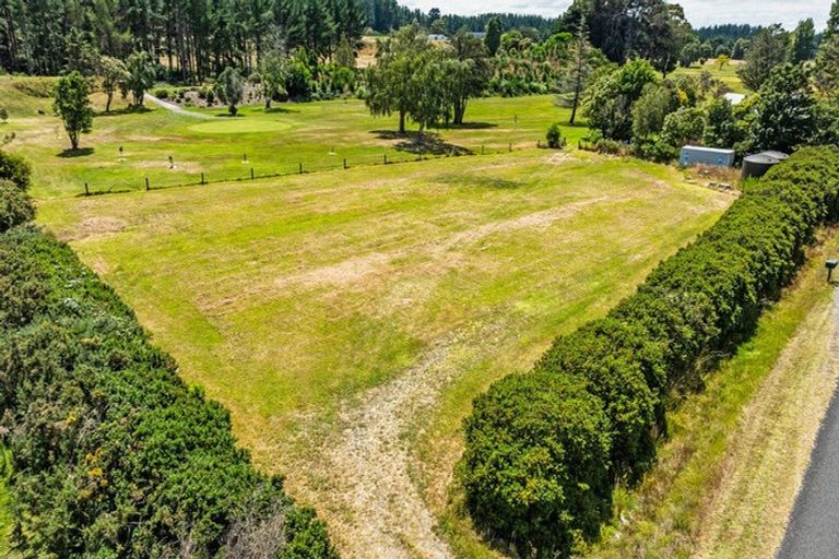 Photo of property in 110 Raumai Road, Bulls, 4894