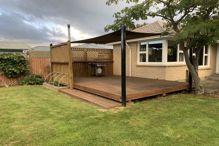 Photo of property in 36 Brabourne Street, Hillsborough, Christchurch, 8022