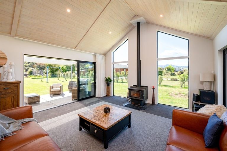 Photo of property in 1025 Aubrey Road, Albert Town, Wanaka, 9305