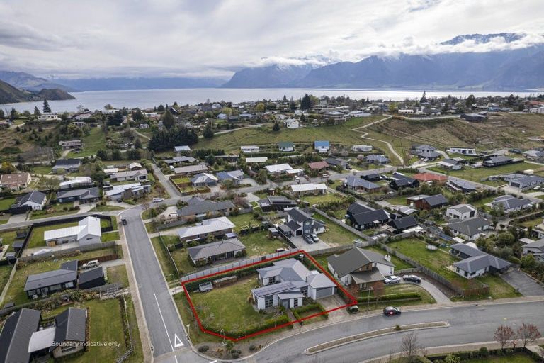 Photo of property in 13 Timsfield Drive, Lake Hawea, Wanaka, 9382