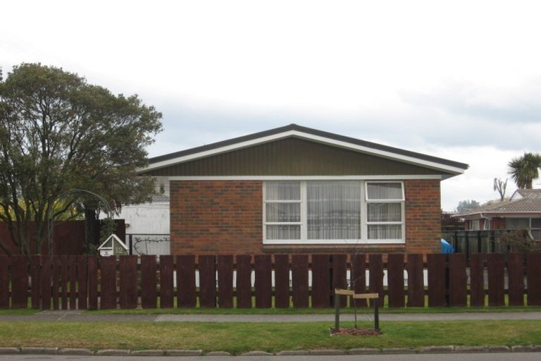 Photo of property in 12b Seddon Street, Glenholme, Rotorua, 3010
