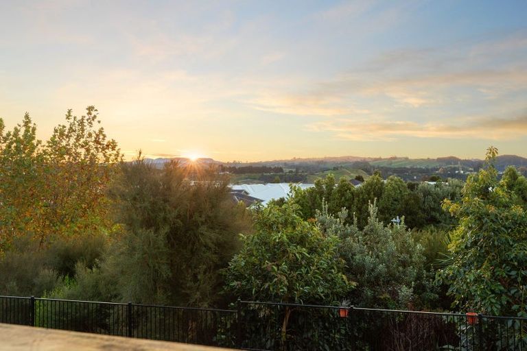 Photo of property in 25 Robley Road, Pyes Pa, Tauranga, 3112