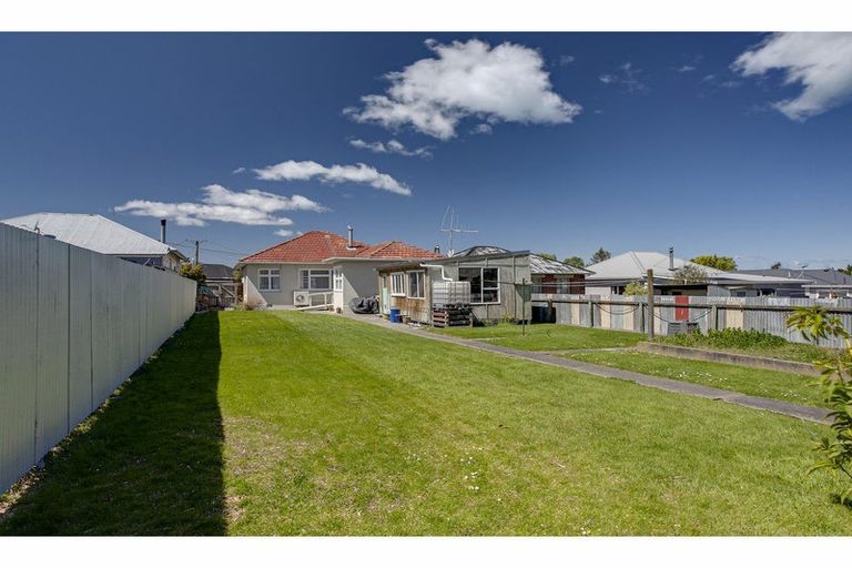 Photo of property in 5 Newton Street, Watlington, Timaru, 7910