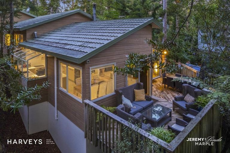 Photo of property in 73h Konini Road, Titirangi, Auckland, 0604