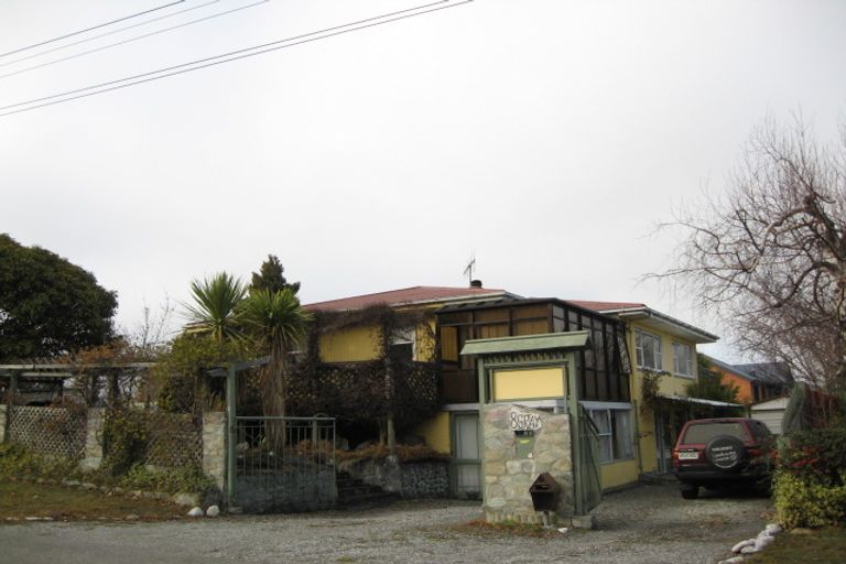 Photo of property in 8 Gray Street, Frankton, Queenstown, 9300