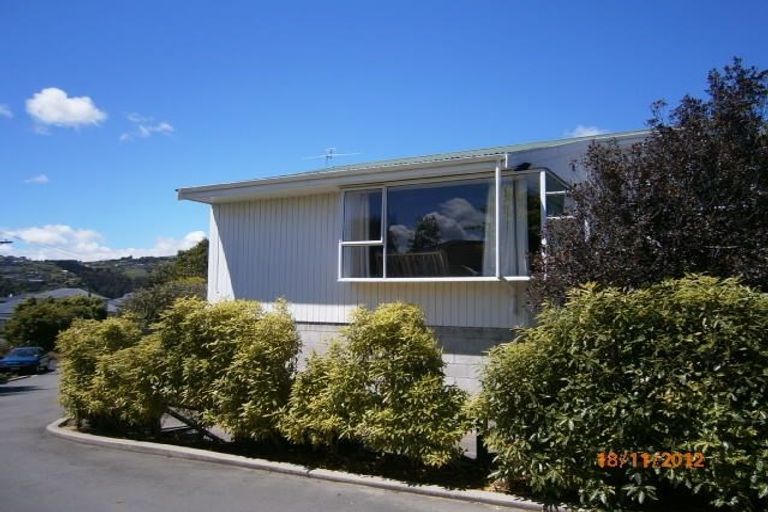 Photo of property in 61 Dyers Pass Road, Cashmere, Christchurch, 8022