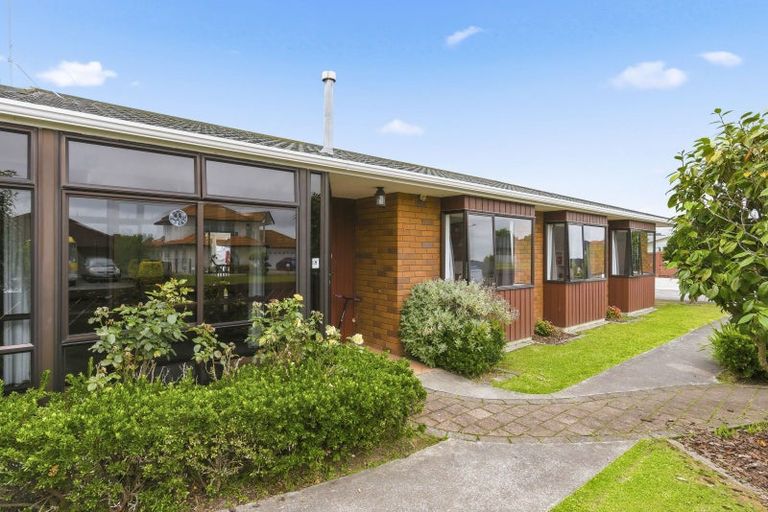 Photo of property in 7 Easton Way, Levin, 5510