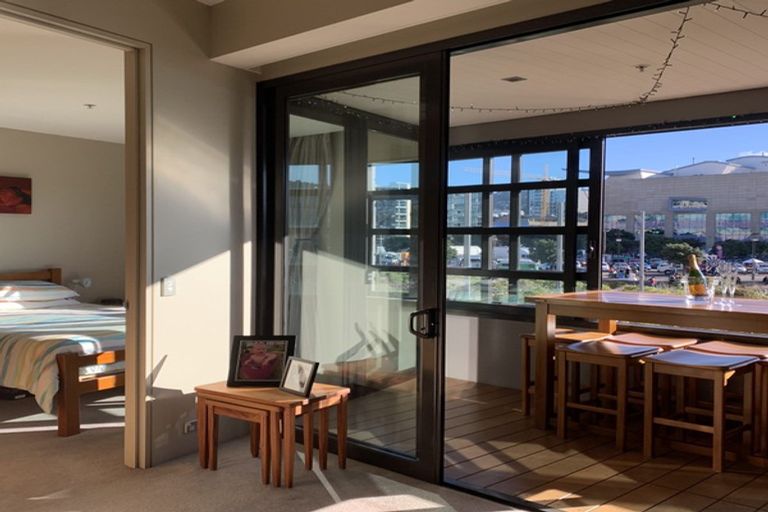 Photo of property in Chaffers Dock, 101/22 Herd Street, Te Aro, Wellington, 6011