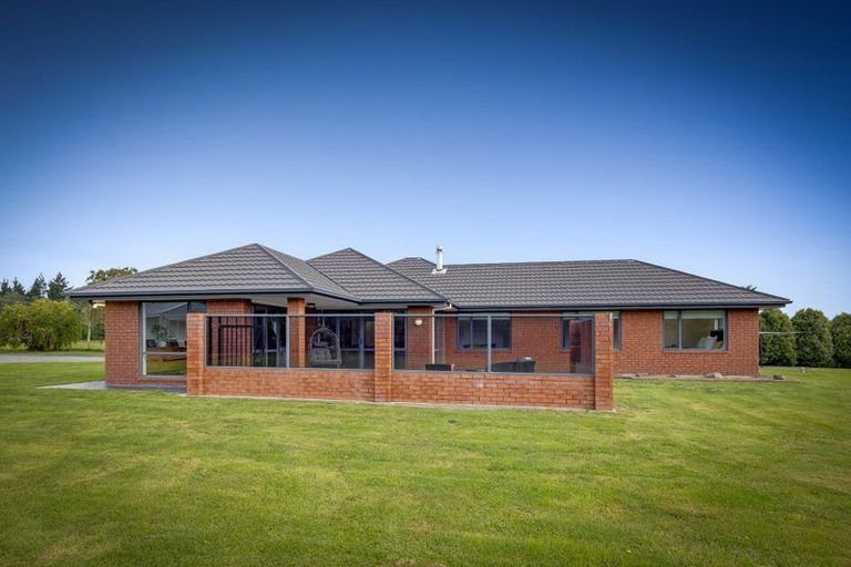 Photo of property in 873 Main Road North, Woodend, Kaiapoi, 7691